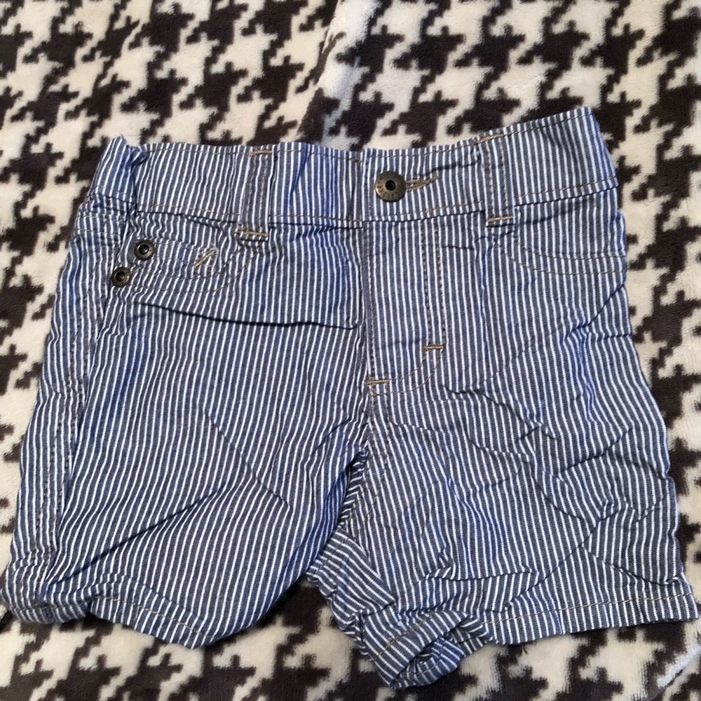 Matching set baby clothes